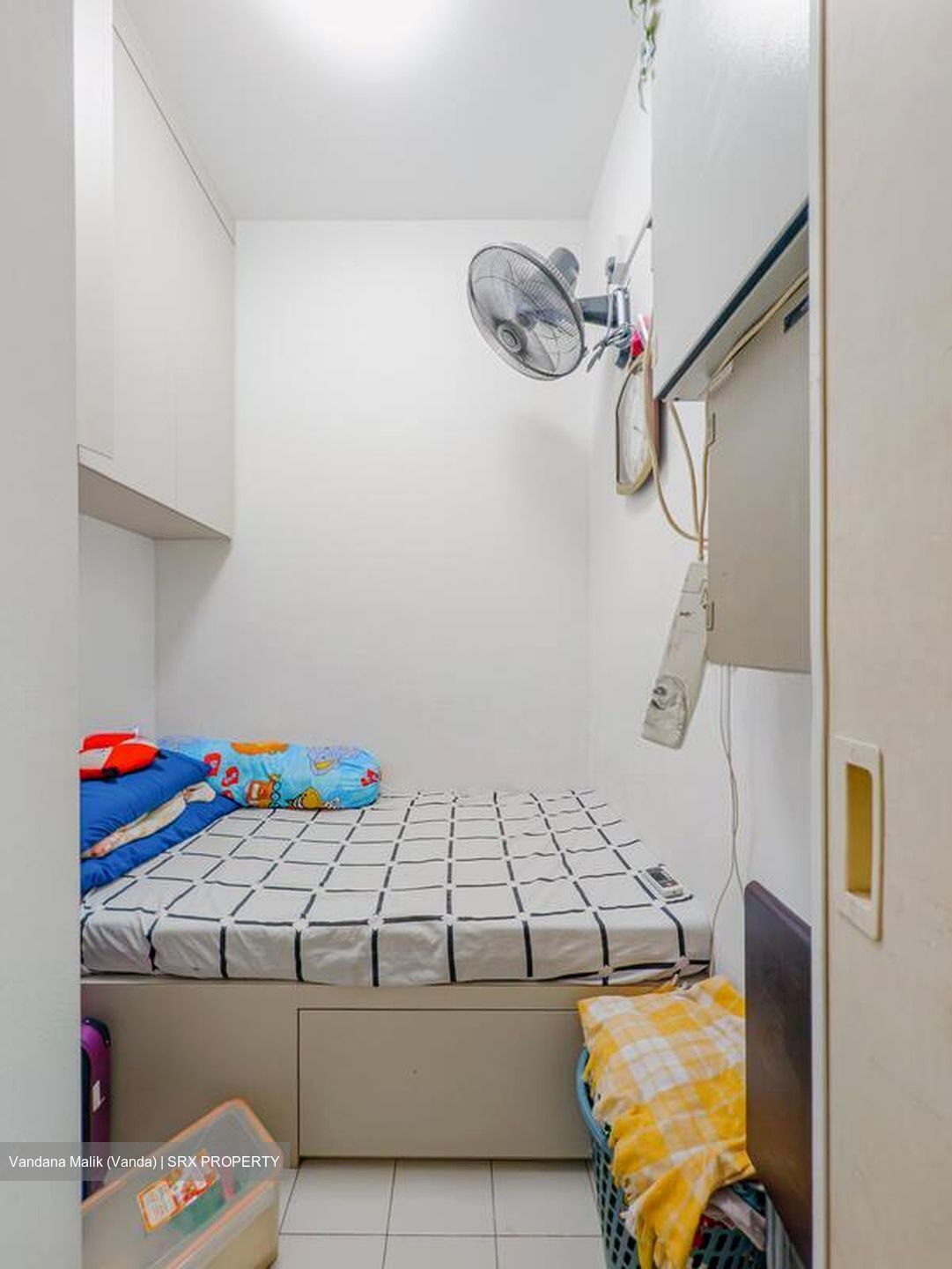 Water Place (D15), Condominium #504374141